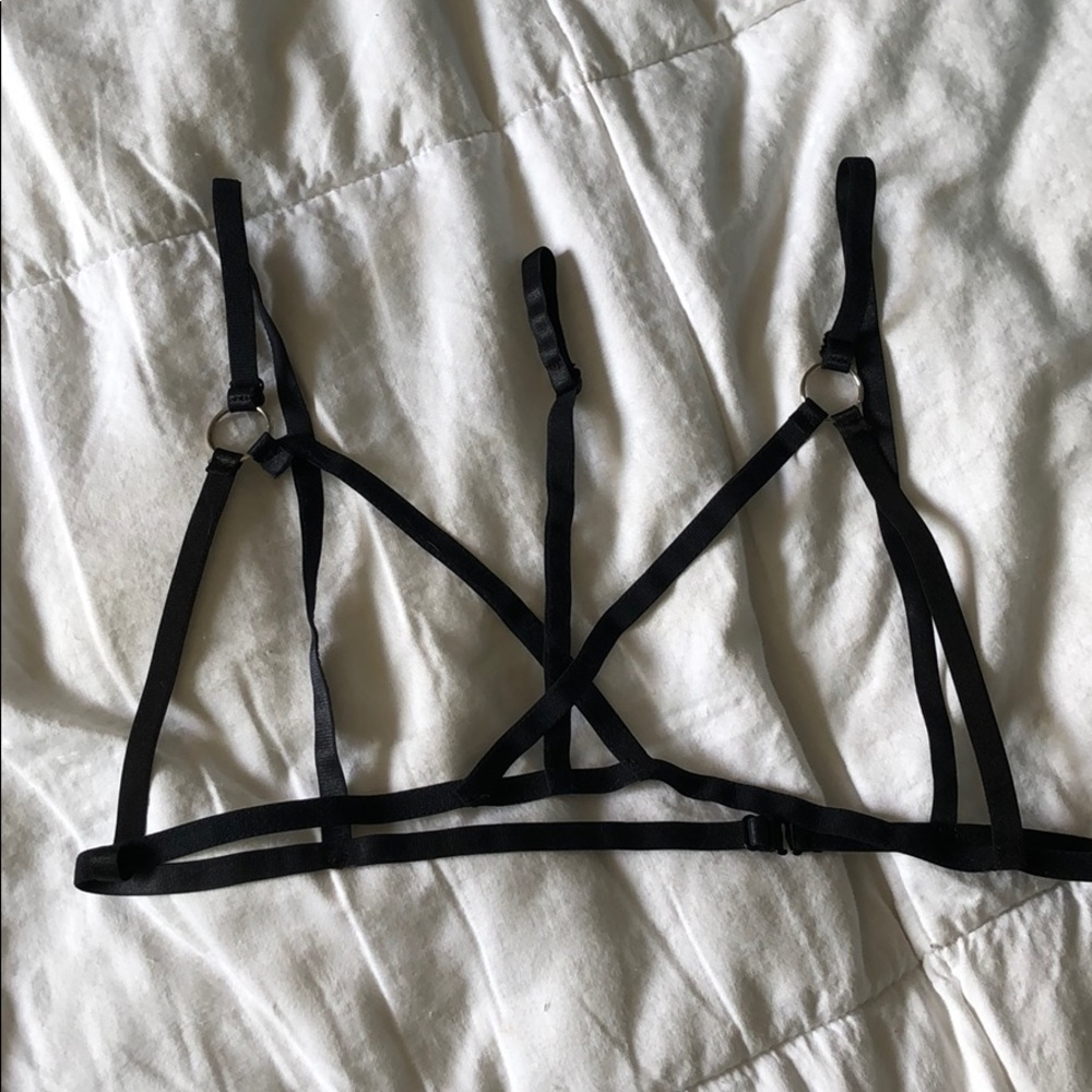 Harness Top